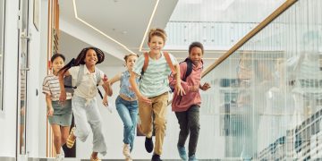 The Advantages of Enrolling Your Child in a Residential School in Pune