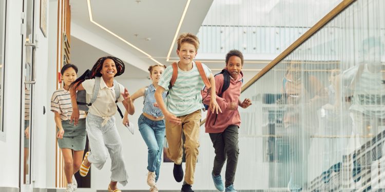 The Advantages of Enrolling Your Child in a Residential School in Pune