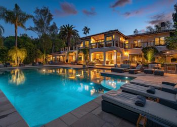 Why Choose TRPE to Buy Luxury Properties in Dubai Marina?