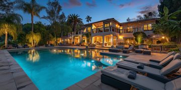 Why Choose TRPE to Buy Luxury Properties in Dubai Marina?