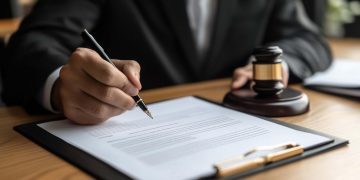 Finding a Workplace Injury Solicitor