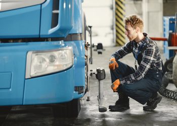 What Do You Expect the Most in a Truck Wash Business?