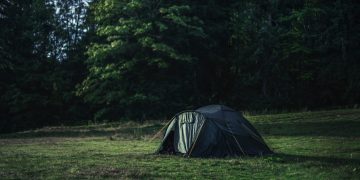 The Secret to Finding Quiet RV Parks Near Me During Peak Season