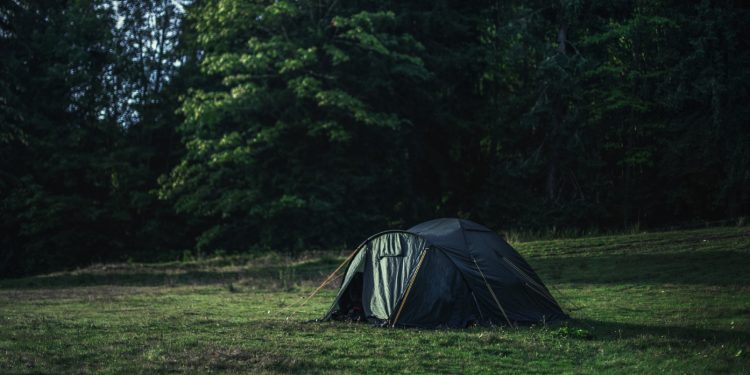 The Secret to Finding Quiet RV Parks Near Me During Peak Season