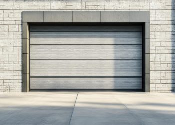 How Can a Malfunctioning Garage Door Opener Affect Home Security?