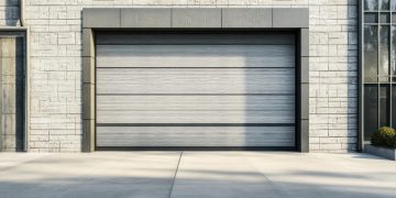 How Can a Malfunctioning Garage Door Opener Affect Home Security?