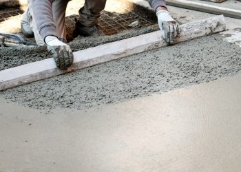 How the Concrete Pump Works 