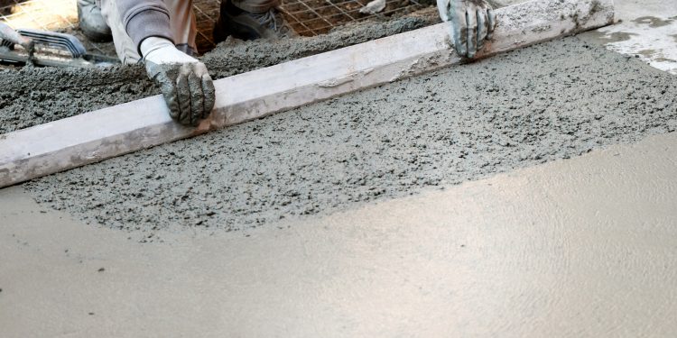 How the Concrete Pump Works