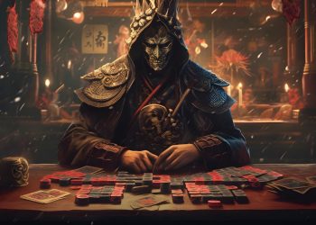 Winning Strategies in SpinSamurai: How to Maximize Your Chances