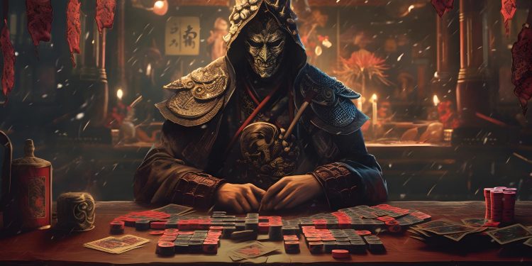 Winning Strategies in SpinSamurai: How to Maximize Your Chances