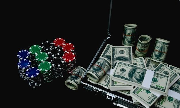 Complete Guide to Playing Slot Gacor Maxwin for Beginners