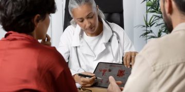 Exploring Local Weight Management Solutions with Red Light Therapy