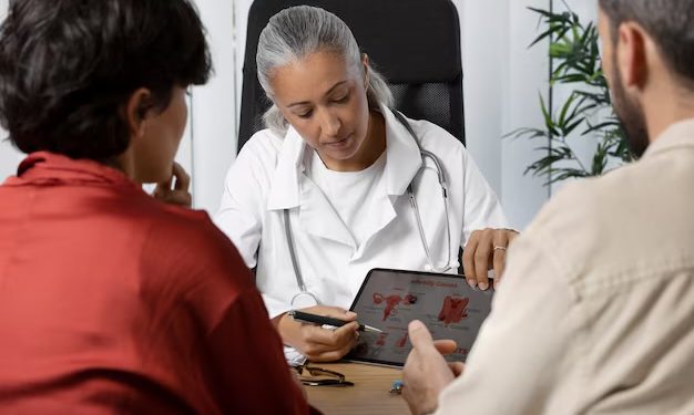 Exploring Local Weight Management Solutions with Red Light Therapy