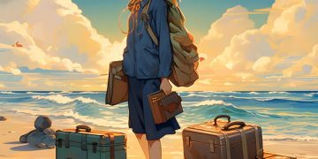 Cartoon Adventures Unleashed: AI’s Journey from Anime Flair to Pop Art Fun