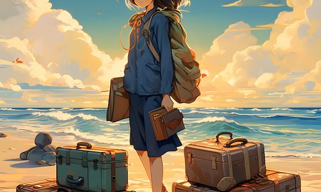 Cartoon Adventures Unleashed: AI’s Journey from Anime Flair to Pop Art Fun