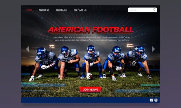 Game-Changing Sports Games of 2025: The Ultimate Lineup