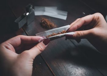 Benefits of Using Nicotine Pouches