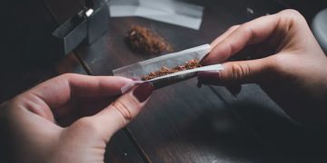 Benefits of Using Nicotine Pouches