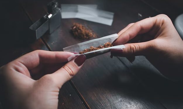 Benefits of Using Nicotine Pouches