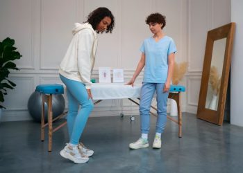 How Physiotherapy Helps You Get Back to Doing What You Love