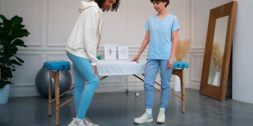 How Physiotherapy Helps You Get Back to Doing What You Love