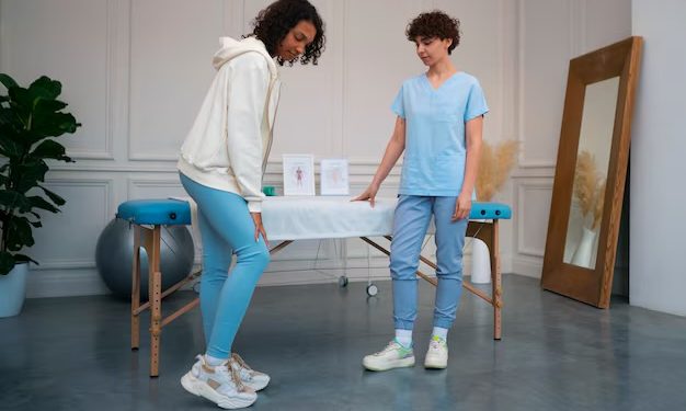 How Physiotherapy Helps You Get Back to Doing What You Love