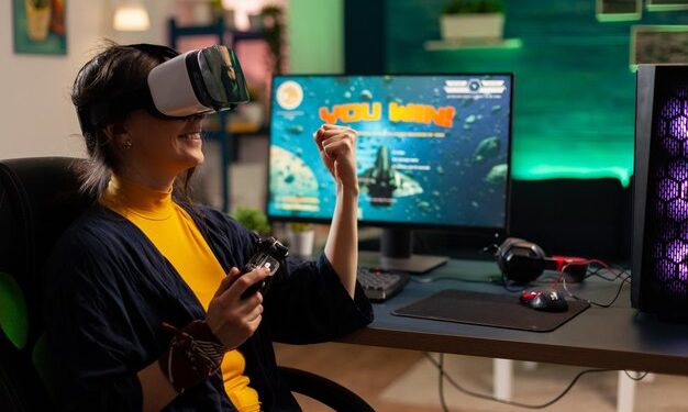 Why Hyderabad Is Becoming India’s New Hub for Custom Gaming PCs