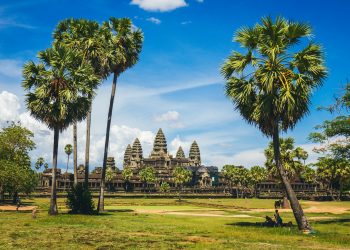 A Traveler’s Guide to Cambodia’s Best Destinations