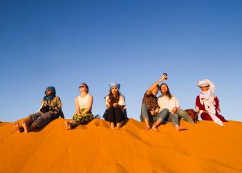 Top Hidden Places in Morocco You Can Only Visit with a Private Tour