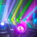 DJ lights