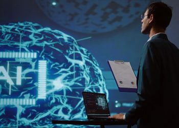 The Advantages of Implementing Generative AI in Finance