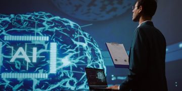 The Advantages of Implementing Generative AI in Finance