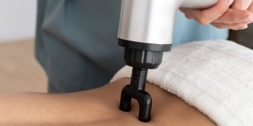 Shockwave Therapy Near Me: How It Works and Who Can Benefit