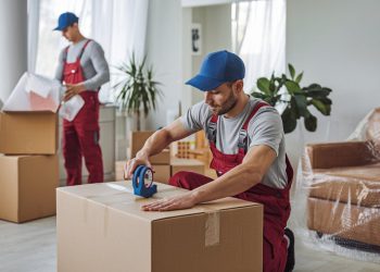 Moving in BC? Here’s What You Need to Know