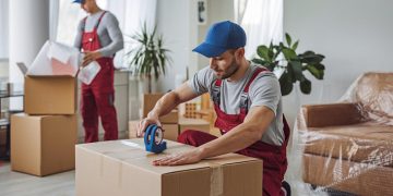 Moving in BC? Here’s What You Need to Know