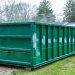 Can a 15-Yard Dumpster Rental Handle Construction Debris Efficiently?