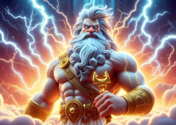 The Excitement of Zeus Slot: Unleashing Divine Power on the Reels