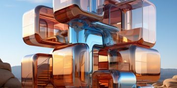 From Ledgers to Layers: The Evolution of Financial Infrastructure in the Age of Blockchain