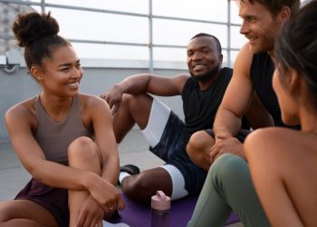 How Personal Coaching Keeps You Motivated on Your Health Journey