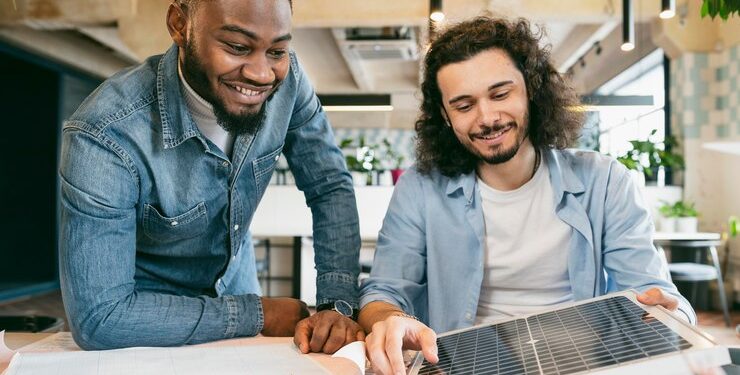 Why Tradesmen Are Now Investing in Better Web Design – And Why It’s Working