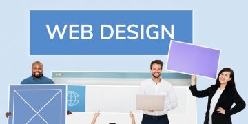 Why Custom Web Development is the Best Choice for Your Business in 2025
