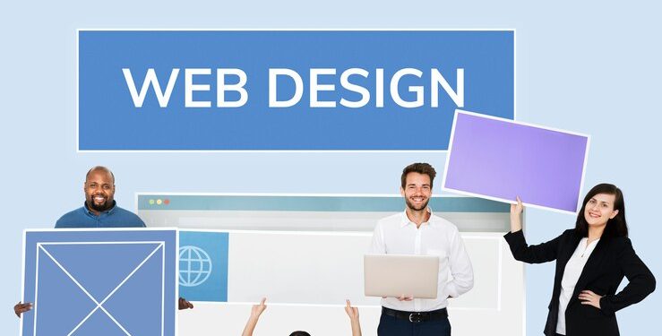 Why Custom Web Development is the Best Choice for Your Business in 2025