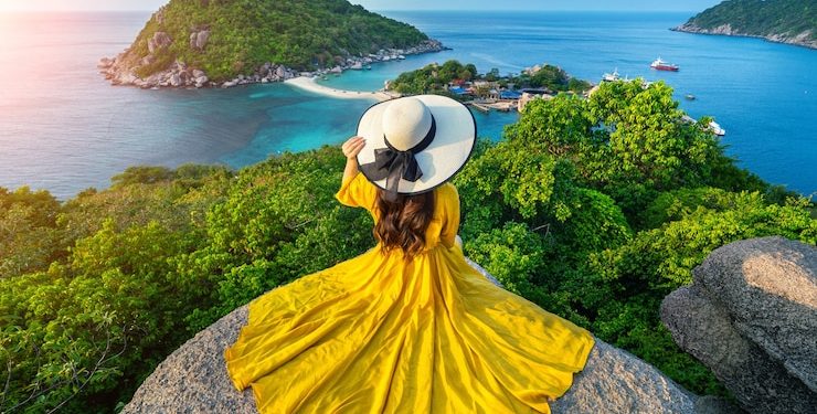 From Vietnam’s Culture to Phu Quoc’s Coastlines: A Travel Experience You’ll Never Forget