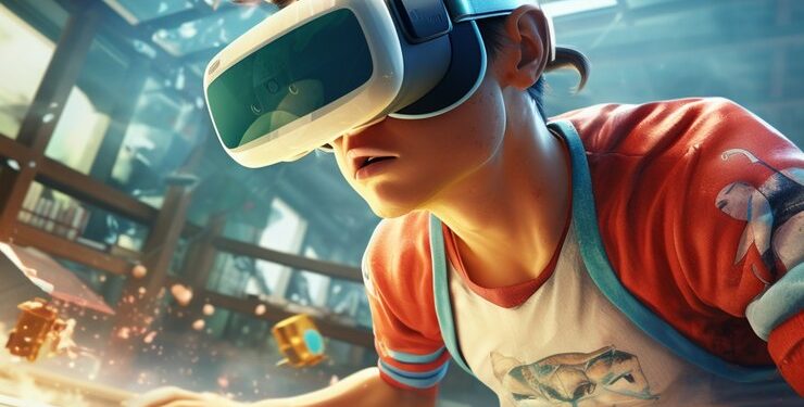 The Excitement of Sports Games: Realism, Competition, and How megaplay188 Enhances the Experience