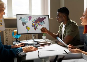 Crafting Universally Accessible Websites: A Guide for Modern Web Developers