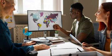 Crafting Universally Accessible Websites: A Guide for Modern Web Developers