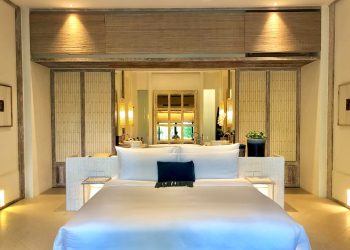 Mii Hotel: Where Strategic Location Meets Premium Comfort in Bangkok