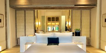 Mii Hotel: Where Strategic Location Meets Premium Comfort in Bangkok