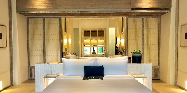 Mii Hotel: Where Strategic Location Meets Premium Comfort in Bangkok