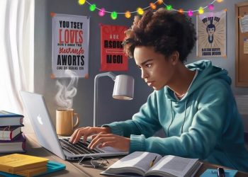 10 Self-Study Strategies to Help Students Improve their Learning Process